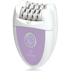 Αποτριχωτική Μηχανή Epilady Epilbox EP-811-25 με Διπλή Κεφαλή Αποτριχωτική Μηχανή Epilady Epilbox EP-811-25 με Διπλή Κεφαλή